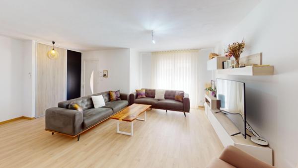 Maison 4 pièces 91 m2