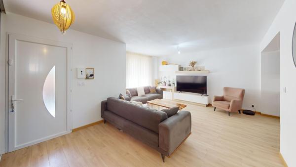 Maison 4 pièces 91 m2