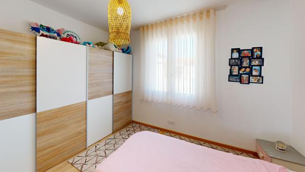 Maison 4 pièces 91 m2