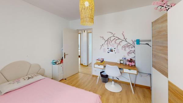 Maison 4 pièces 91 m2
