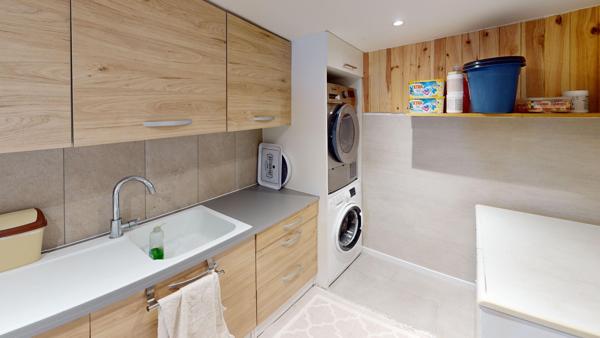 Maison 4 pièces 91 m2