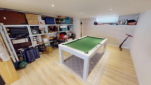 Maison 4 pièces 91 m2
