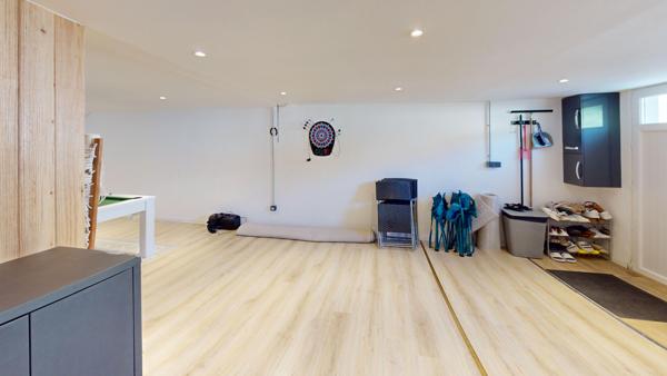 Maison 4 pièces 91 m2