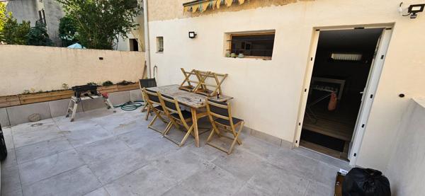 Maison 4 pièces 91 m2