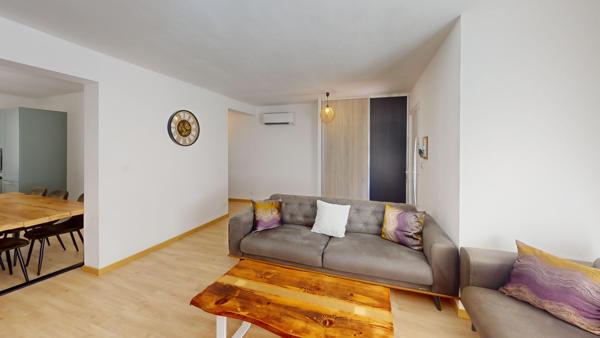 Maison 4 pièces 91 m2