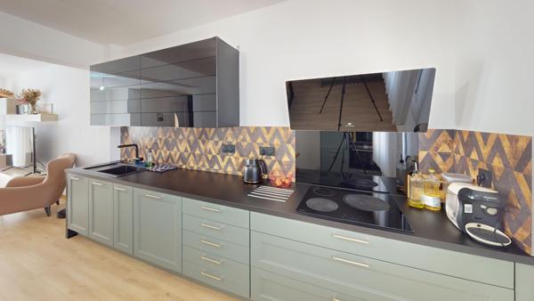 Maison 4 pièces 91 m2