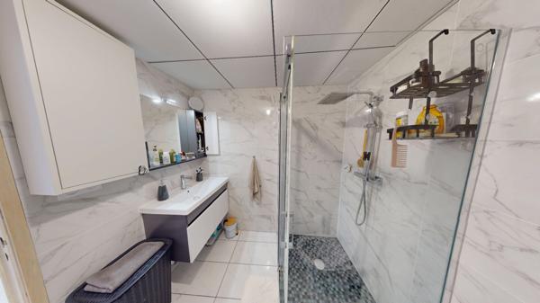 Maison 4 pièces 91 m2