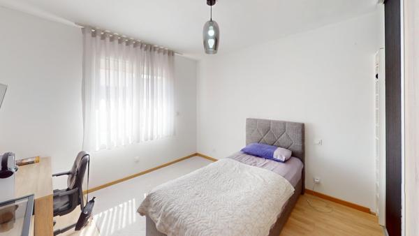 Maison 4 pièces 91 m2