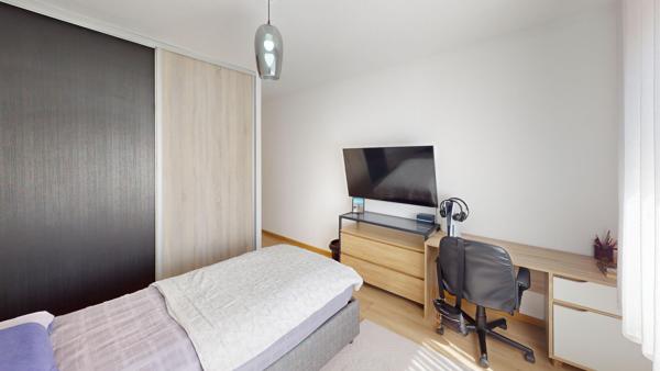 Maison 4 pièces 91 m2