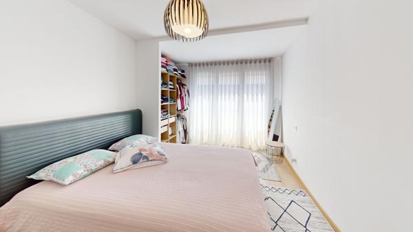 Maison 4 pièces 91 m2