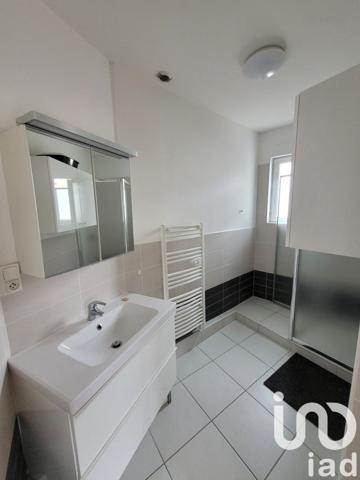 Appartement 3 pièces de 81 m² à Annonay (07100)