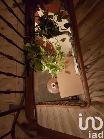 Appartement 3 pièces de 81 m² à Annonay (07100)