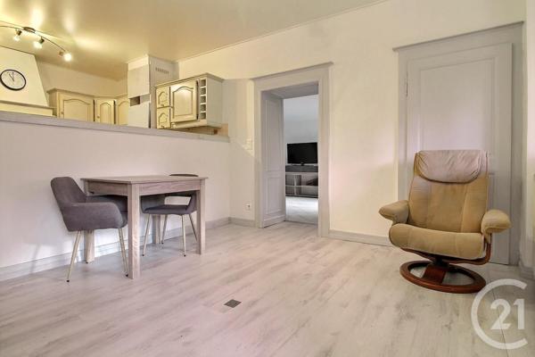 Appartement F4 à vendre  4 pièces - 121,83 m2 EVIAN LES BAINS - 74