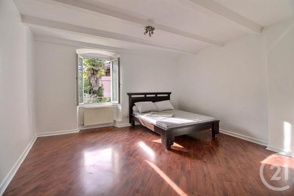 Appartement F4 à vendre  4 pièces - 121,83 m2 EVIAN LES BAINS - 74