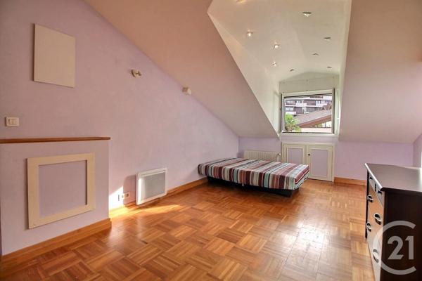 Appartement F4 à vendre  4 pièces - 121,83 m2 EVIAN LES BAINS - 74