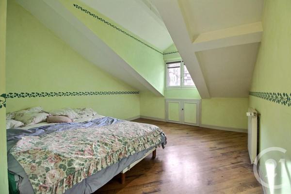 Appartement F4 à vendre  4 pièces - 121,83 m2 EVIAN LES BAINS - 74