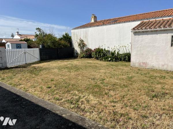 BARBATRE, PROCHE CENTRE,