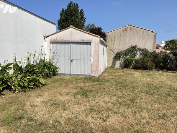 BARBATRE, PROCHE CENTRE,