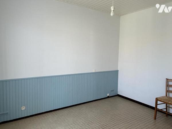 BARBATRE, PROCHE CENTRE,