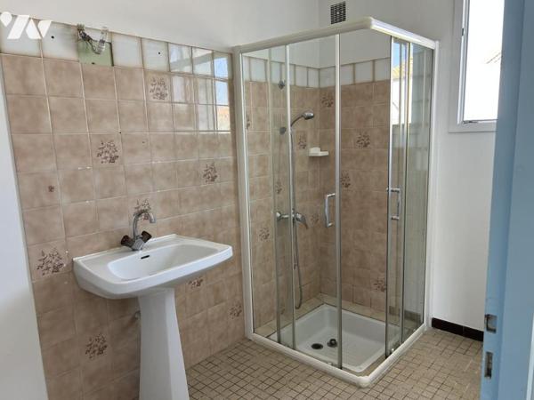 BARBATRE, PROCHE CENTRE,