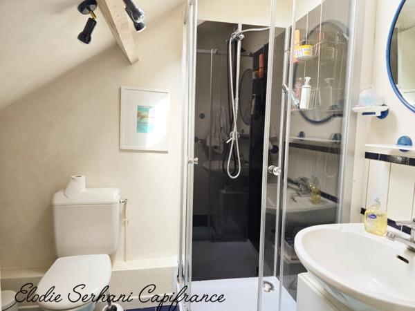 En Exclusivité maison 123m2 / parcelle 1315m2 à Courcelles-les-montbéliard dont parcelle constructible.
