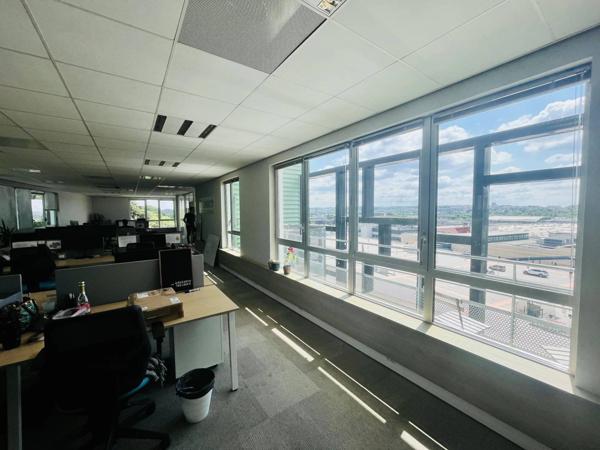 BUREAUX À LOUER – 200 m² – TOULOUSE GRAMONT