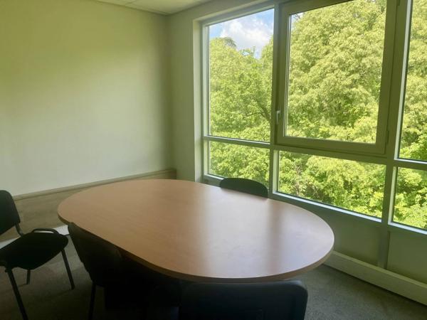 BUREAUX À LOUER – 200 m² – TOULOUSE GRAMONT