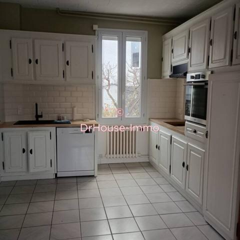 Maison à vendre 5 pièces de 99 m²