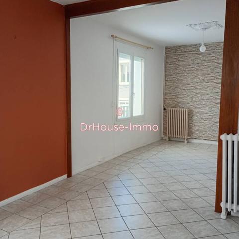 Maison à vendre 5 pièces de 99 m²