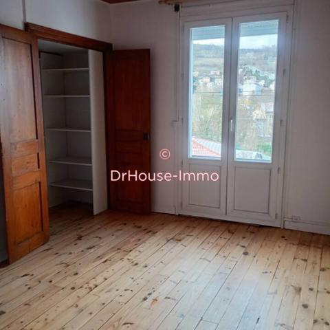 Maison à vendre 5 pièces de 99 m²