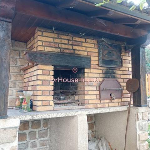 Maison à vendre 5 pièces de 99 m²