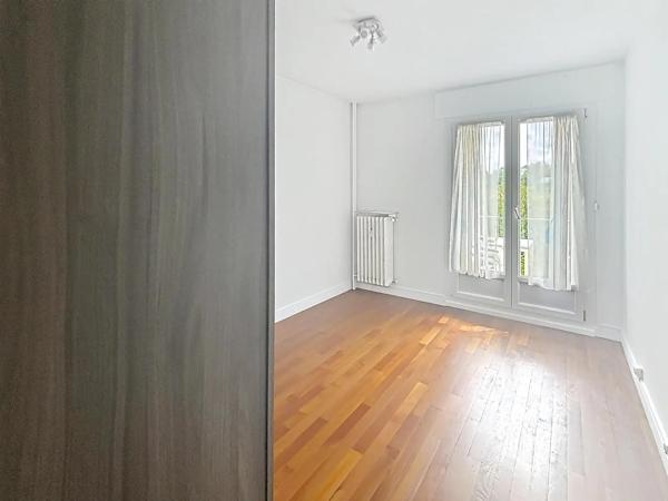 Appartement à vendre 3 pièces 64m² Montbéliard (25200)