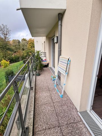À LOUER - APPARTEMENT - MENNECY