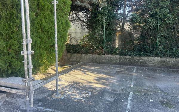 Appartement à louer    2 pièces • 23,60 m2 Nîmes