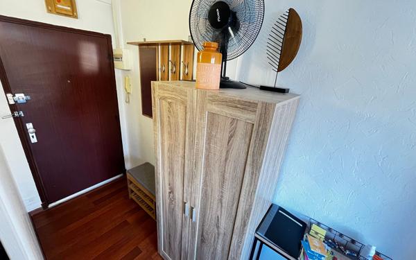 Appartement à vendre    2 pièces • 25 m2 Dax