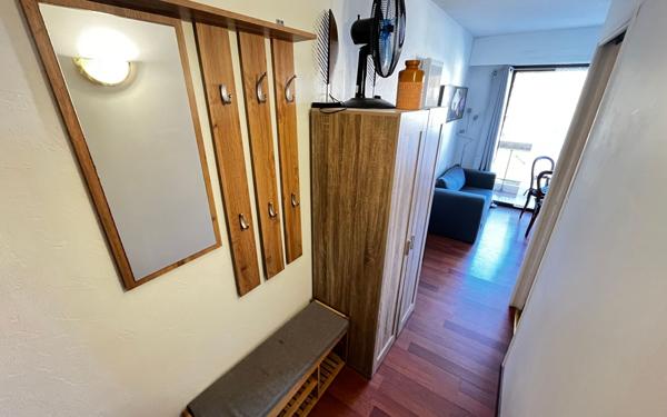 Appartement à vendre    2 pièces • 25 m2 Dax