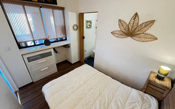 Appartement à vendre    2 pièces • 25 m2 Dax