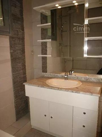APPARTEMENT F4 de 89.24 m2 dans résidence. 4ème et dernier étage avec ascenseur.