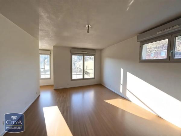 Appartement à vendre 2 pièces 48.4m²