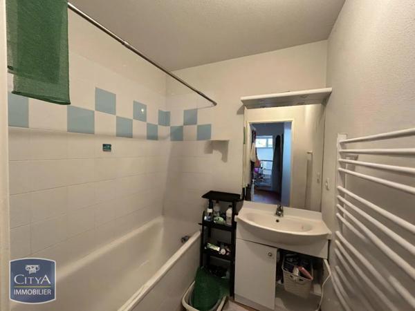 Appartement à vendre 2 pièces 48.4m²