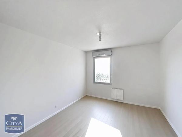 Appartement à vendre 2 pièces 48.4m²