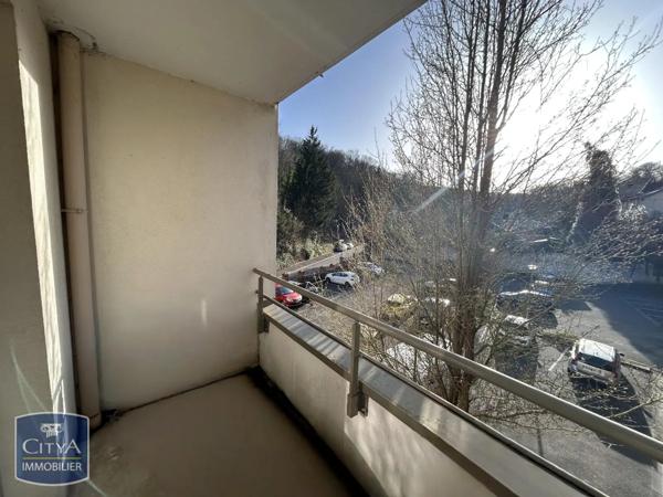 Appartement à vendre 2 pièces 48.4m²