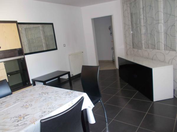 Appartement 3 pièces - 59 m²