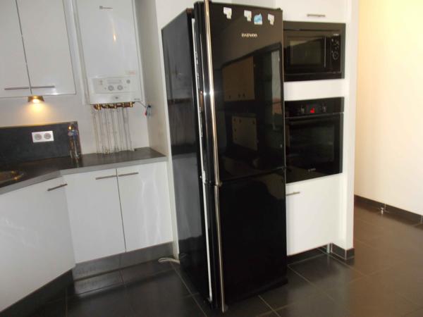 Appartement 3 pièces - 59 m²