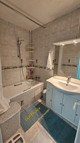 Grand appartement de 4 pièces à AULNAY SOUS BOIS (secteur Nord)