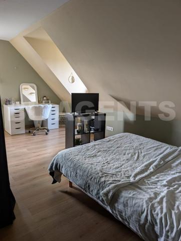 Belle maison familiale à Gournay-en-Bray