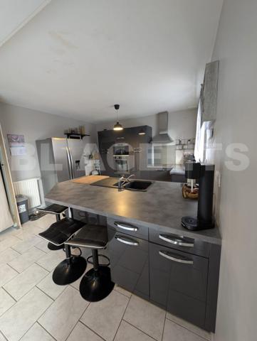 Belle maison familiale à Gournay-en-Bray