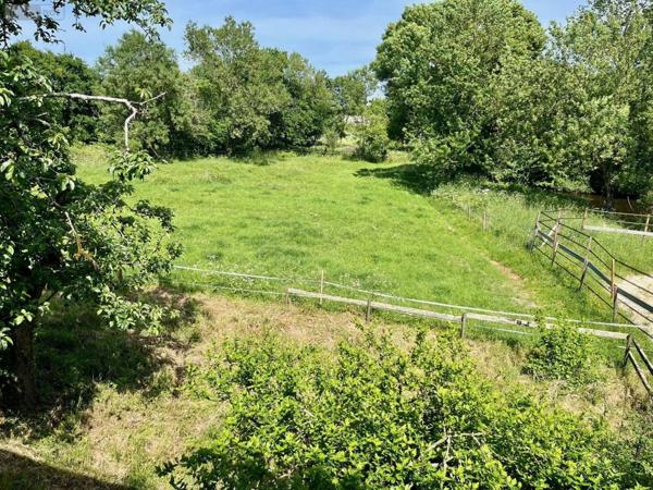 Maison individuelle à vendre à La Garnache en Vendée (85710), ref : 998/M/2360-85092