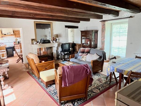 Maison individuelle à vendre à La Garnache en Vendée (85710), ref : 998/M/2360-85092