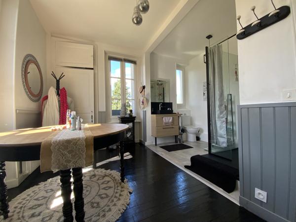 Maison 6 pièces - 135 m² Exclusivité efficity